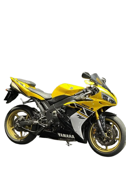 Yamaha YZF R1